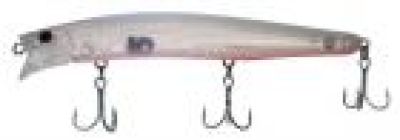 Tackle House Contact Feed Shallow 105mm 05 Clear Pearl